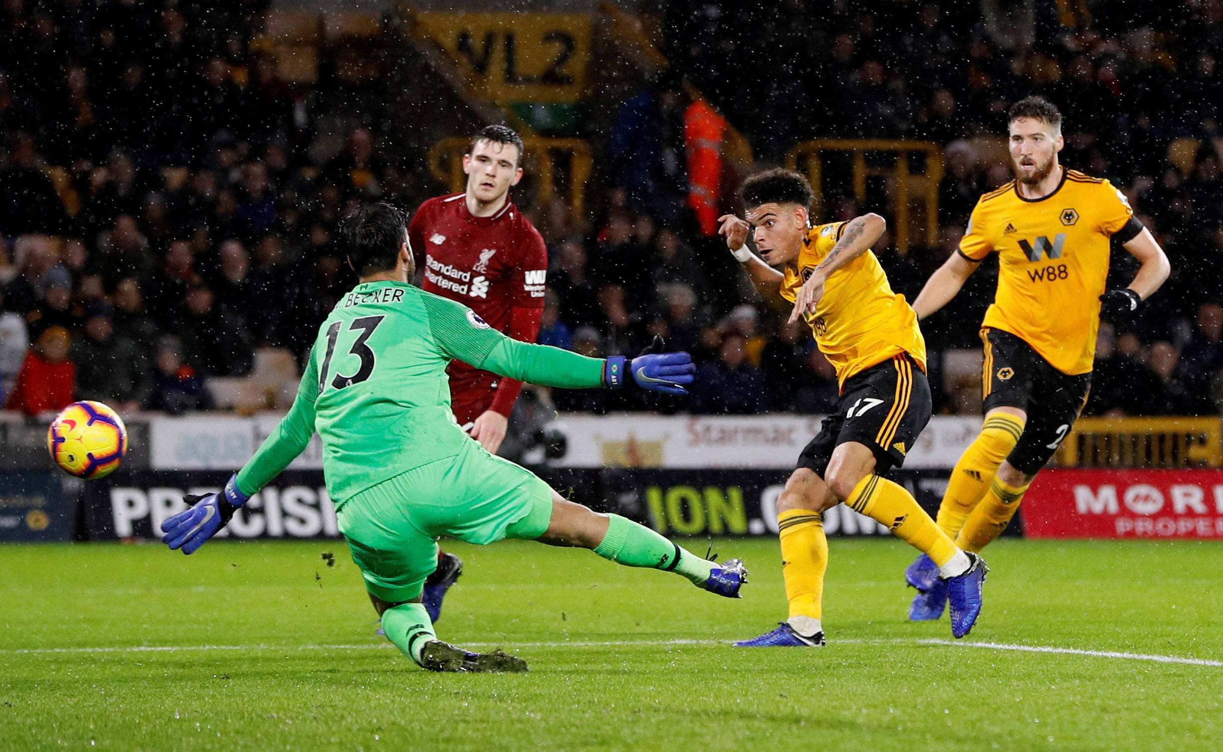 狼堡胜出比赛，实力得到高度认可，引发热议