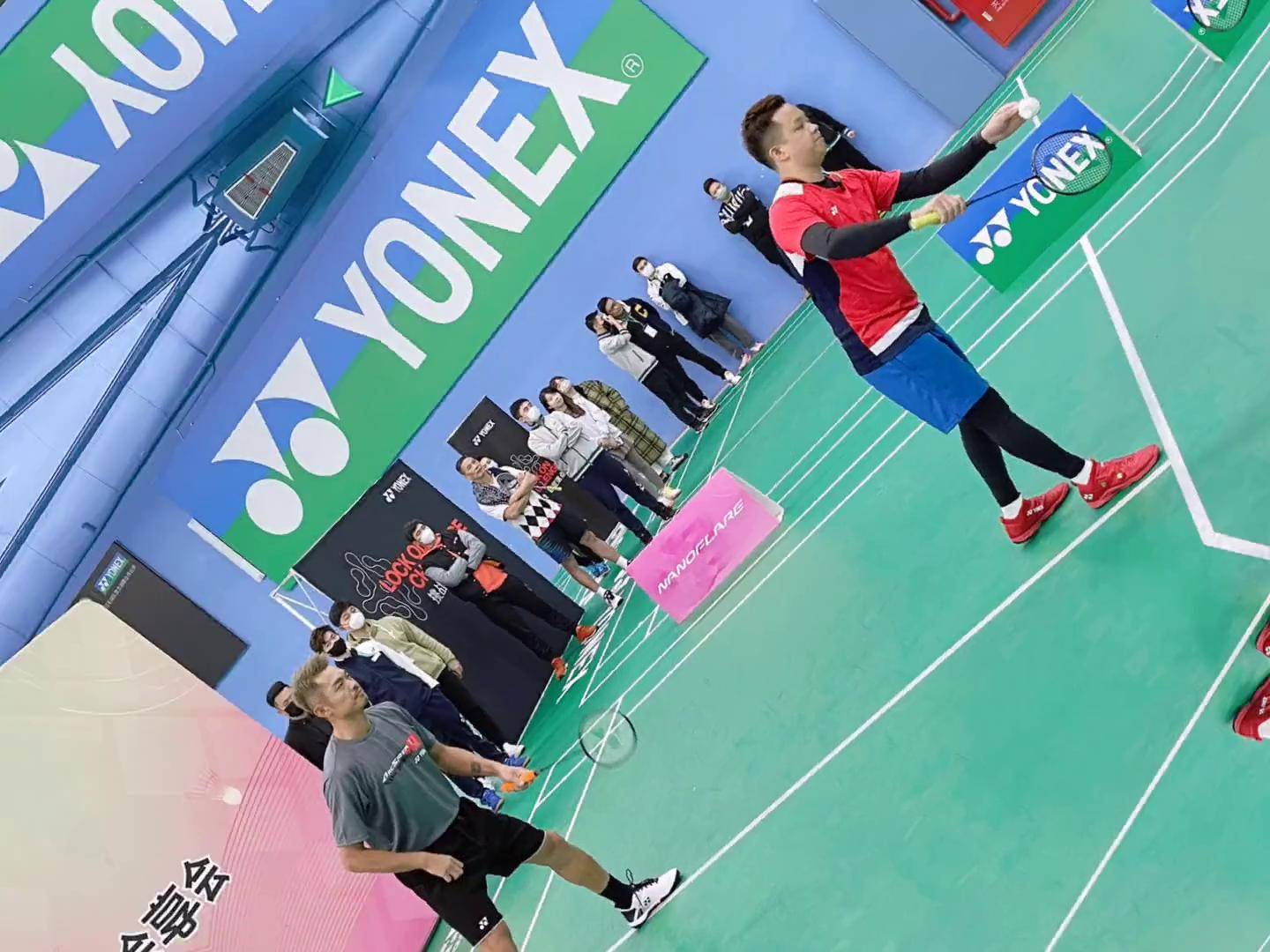 关于英格兰羽毛球队横扫法国羽毛球队,陶菲克惊艳世界的信息 关于英格兰羽毛球队横扫法国羽毛球队,陶菲克惊艳世界的信息