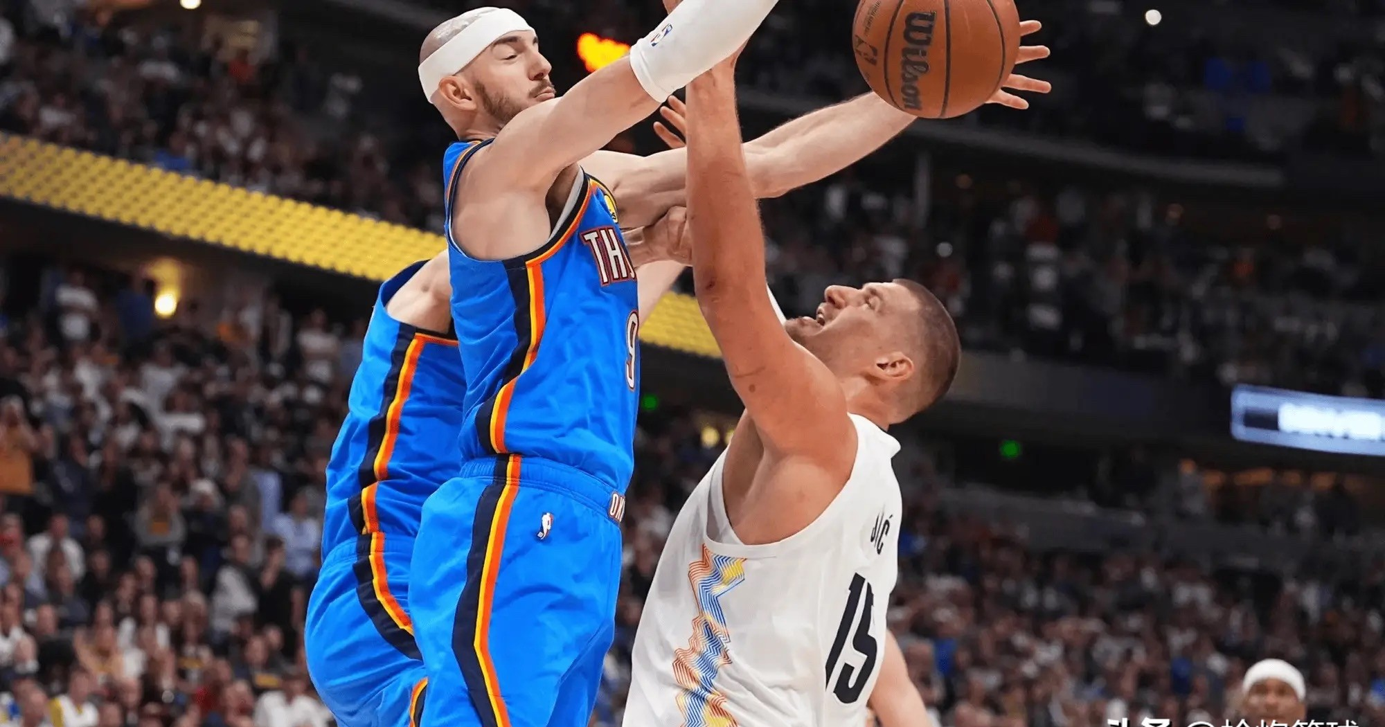 上海队力克福建队,约基奇统治全场的简单介绍 上海队力克福建队,约基奇统治全场的简单介绍