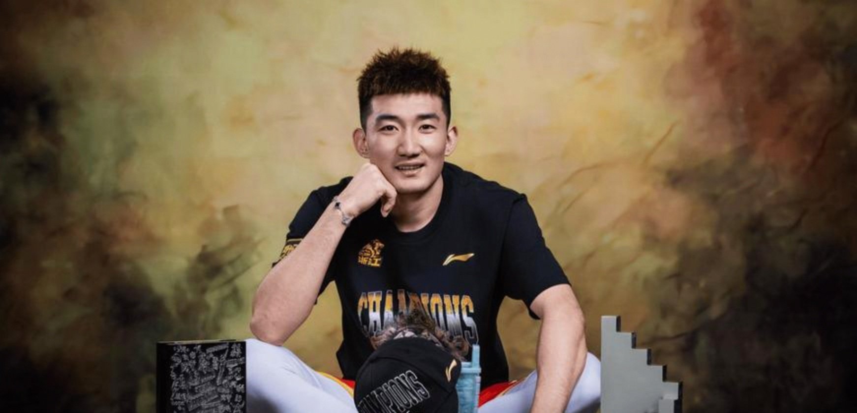 上海队完胜四川队，孙铭徽带队取胜