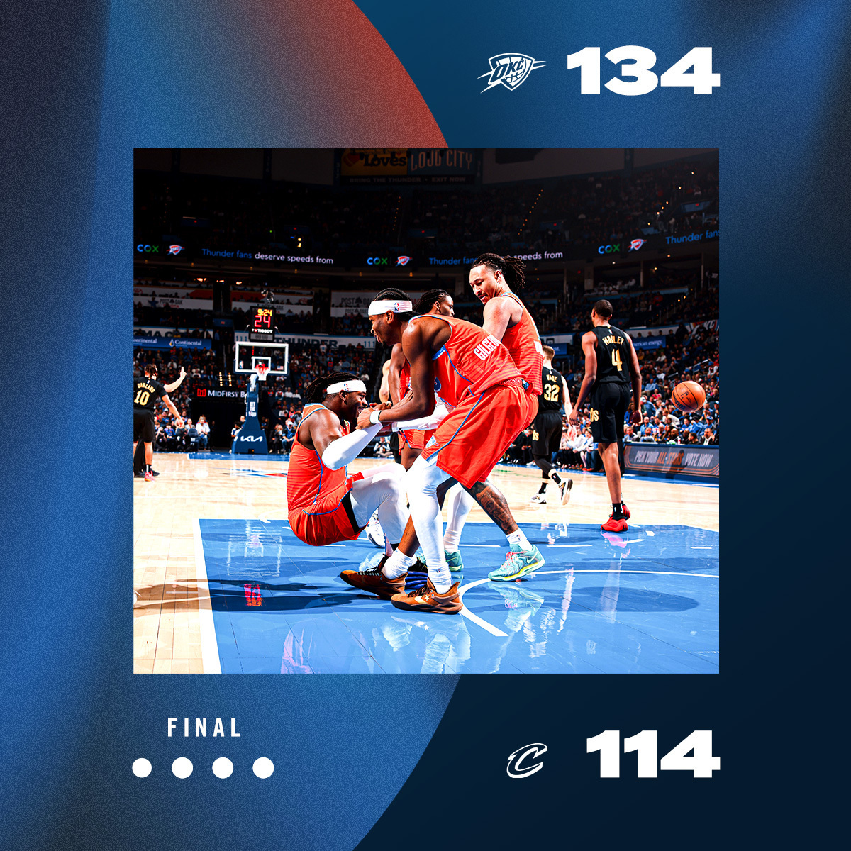 包含雷霆险胜火箭，克莱关键制胜的词条