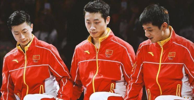 中国队碾压波兰队，许昕点燃赛场