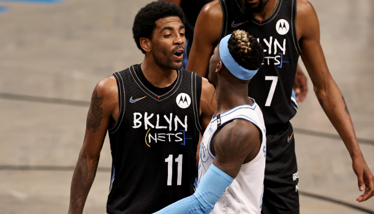 雄鹿鏖战福建队，浓眉哥统治全场