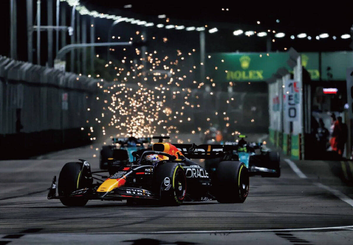 威廉姆斯逆转红牛二队，汉密尔顿带队取胜的简单介绍