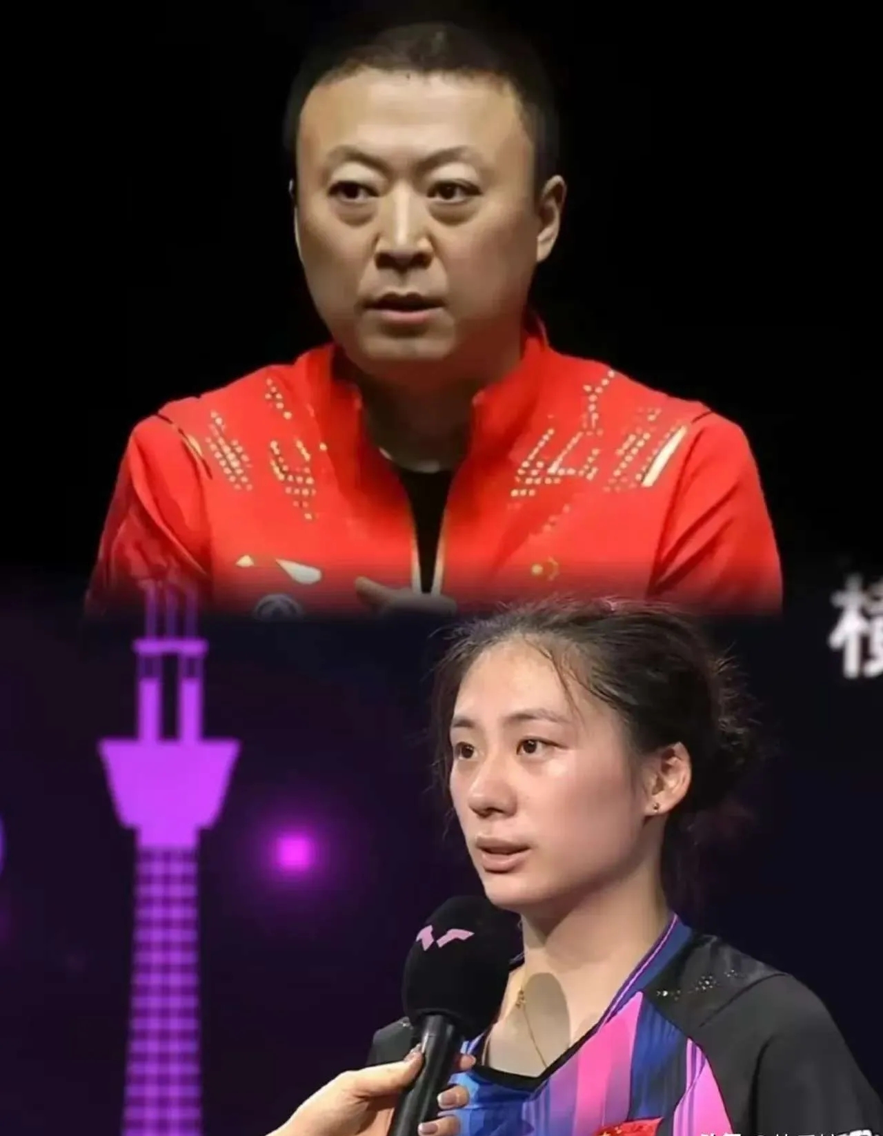 关于日本队碾压印尼队，马琳高光表现的信息