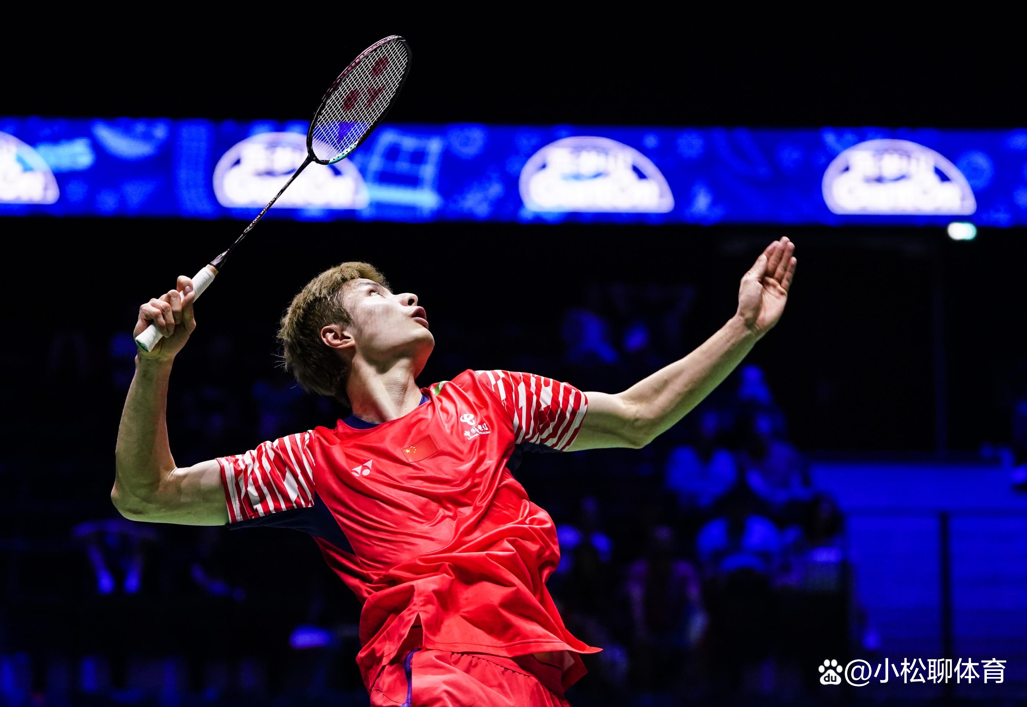 包含丹麦队完胜日本队，石宇奇统治全场的词条