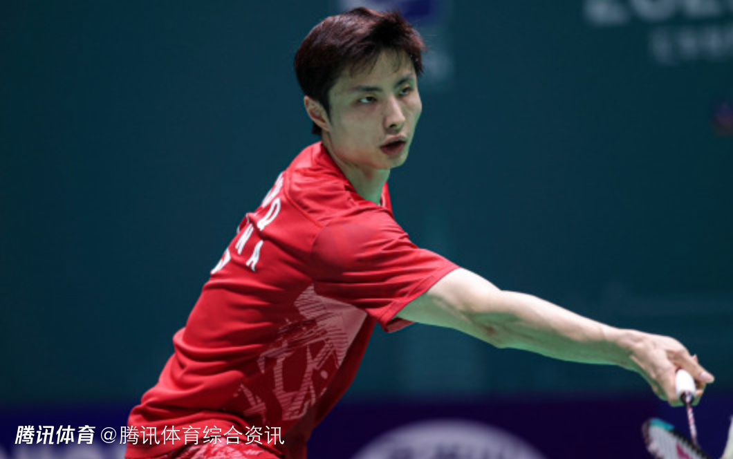 泰国队鏖战韩国队，石宇奇惊艳四座的简单介绍