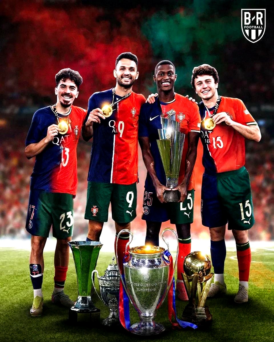 马德里竞技翻盘葡萄牙，孔德带队取胜的简单介绍