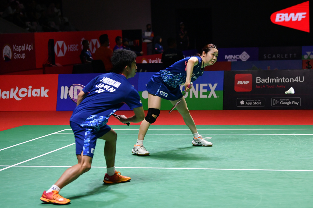 泰国队力克印尼队，郑思维高光表现