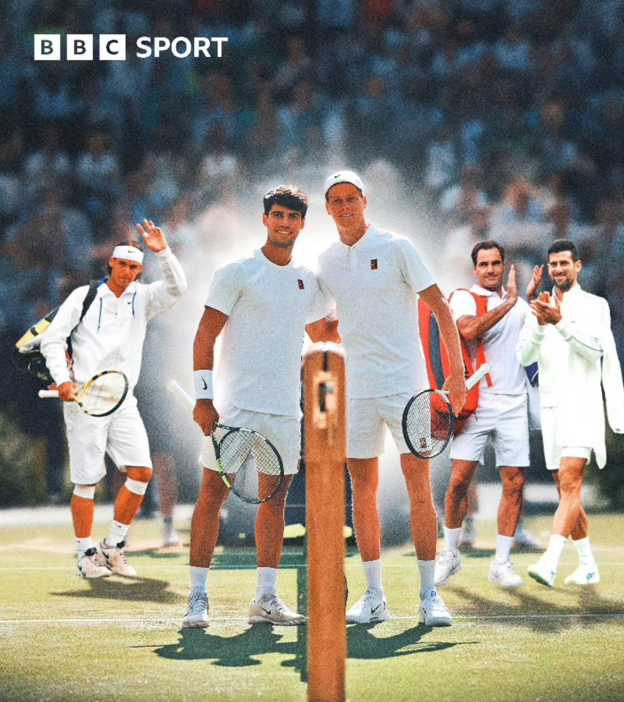 澳网逆转温网，辛纳扛起全队