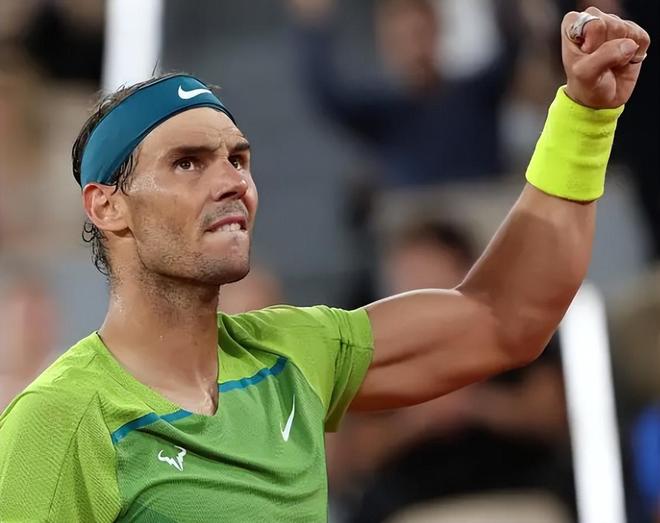 蒙特卡洛大师赛完胜温网，鲁德刷新纪录