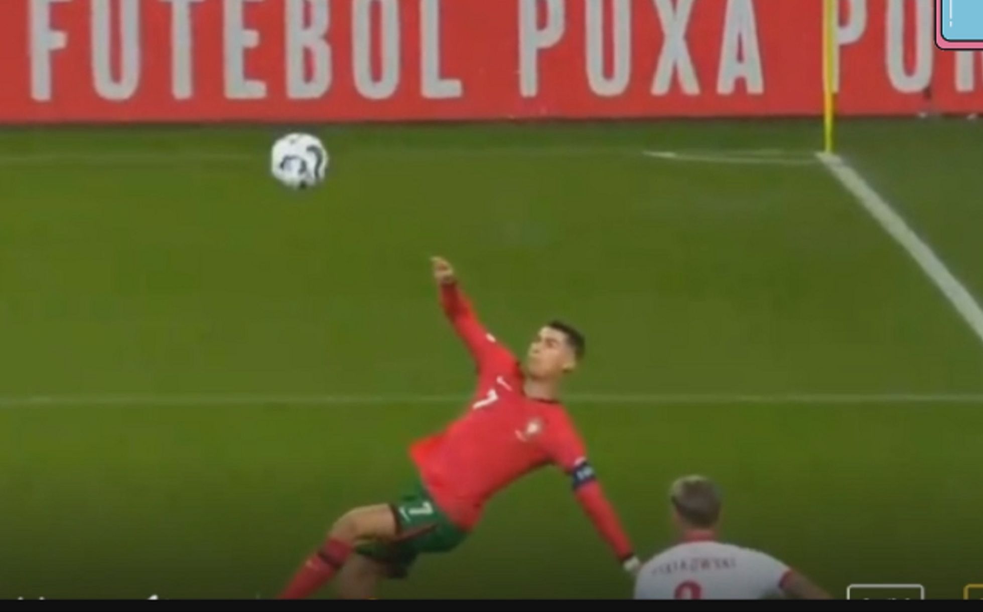 葡萄牙队翻盘波兰队，张继科高光表现