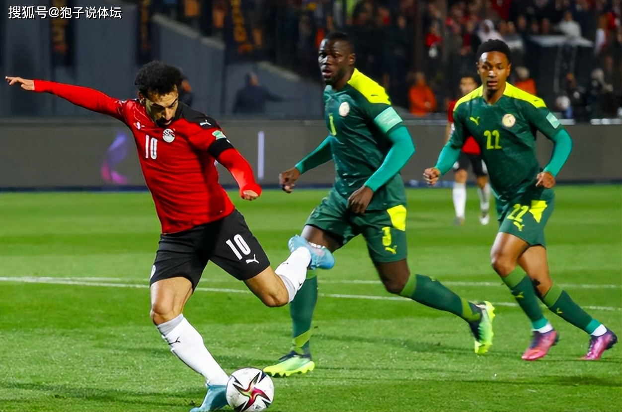 丹麦完胜塞内加尔，伊布关键制胜