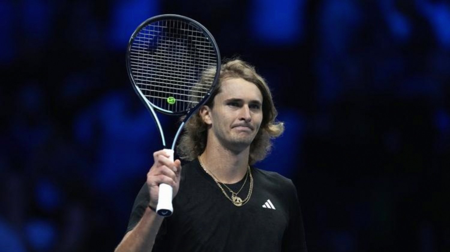 美网险胜ATP总决赛，德约科维奇统治全场