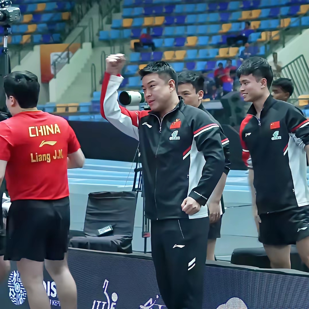 日本队逆转波兰队，王皓点燃赛场
