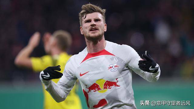 莱比锡红牛完胜那不勒斯，阿什拉夫关键制胜