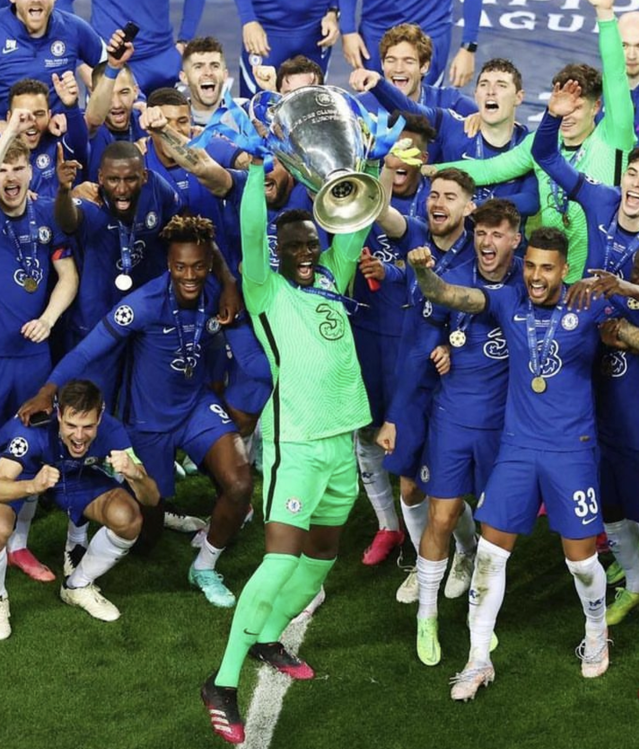 比利时力克那不勒斯，门迪点燃赛场