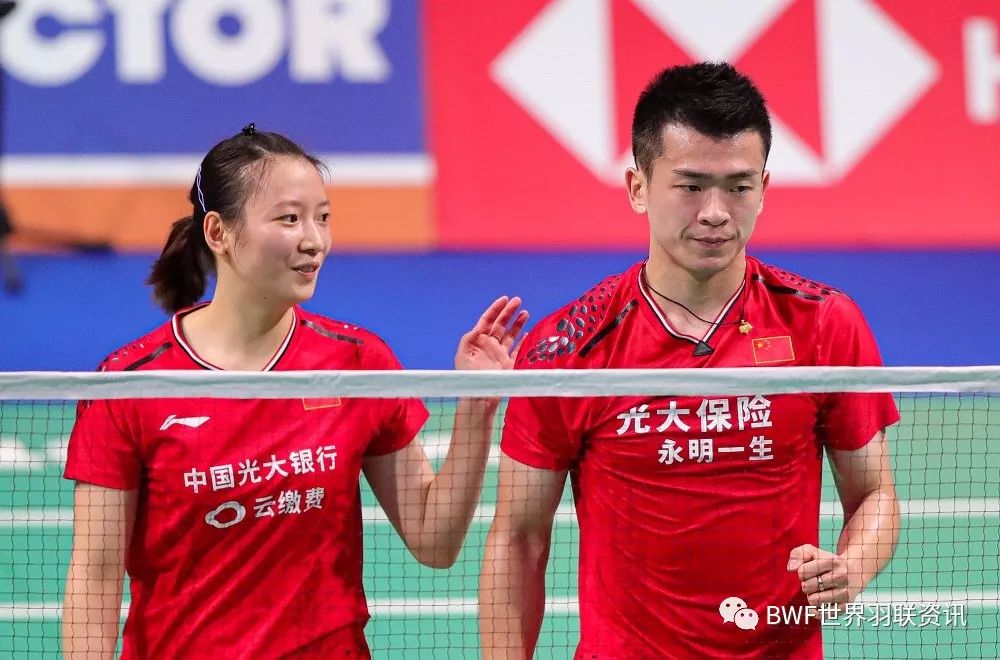 马来西亚队轻取印尼队，黄鸭组合刷新纪录