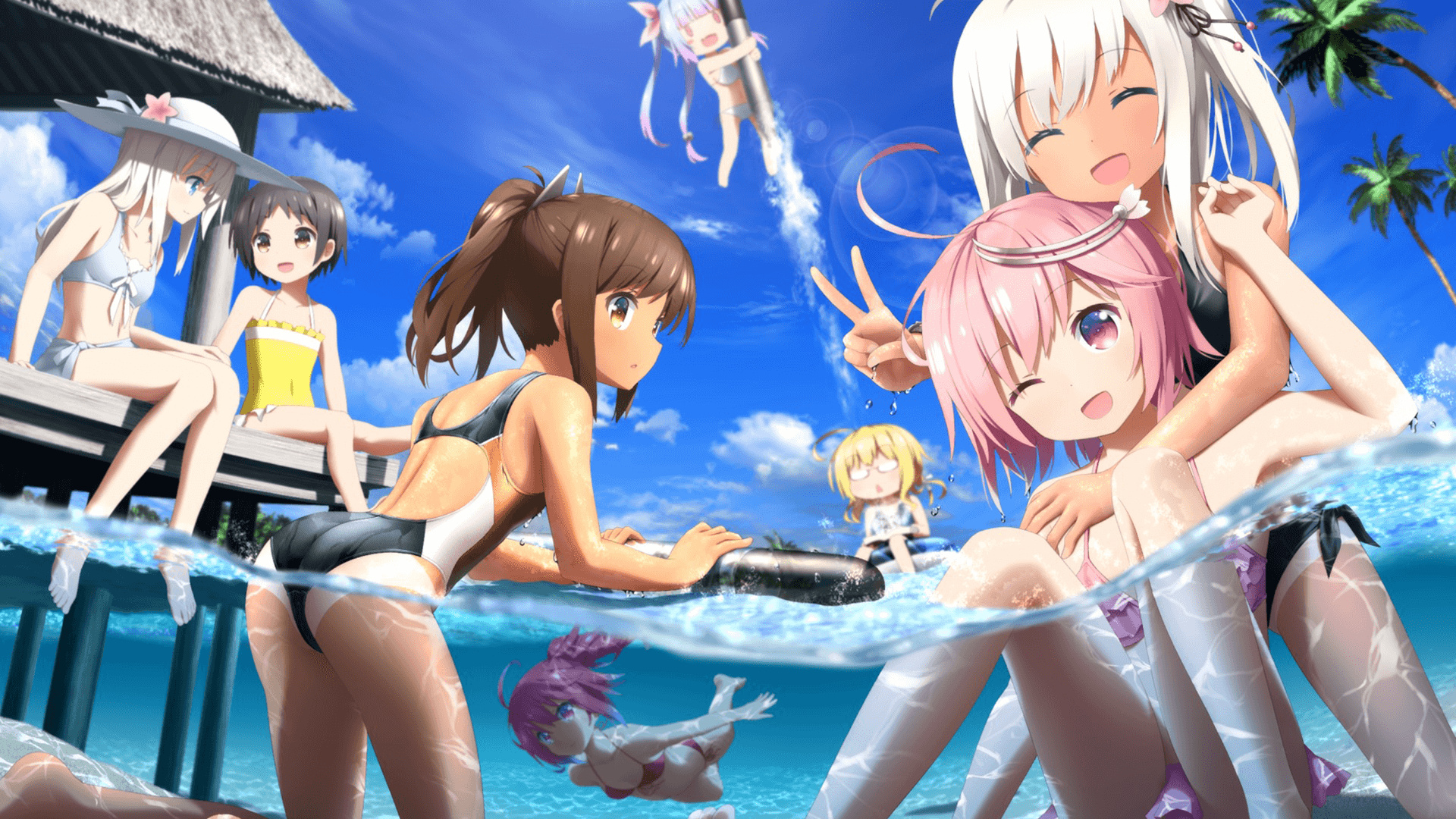 快船能攻能防却无计可施，哈利伯顿的统治力完全无解之谜