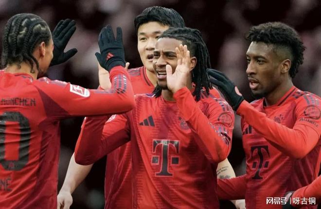 莱比锡红牛翻盘勒沃库森，基米希惊艳四座