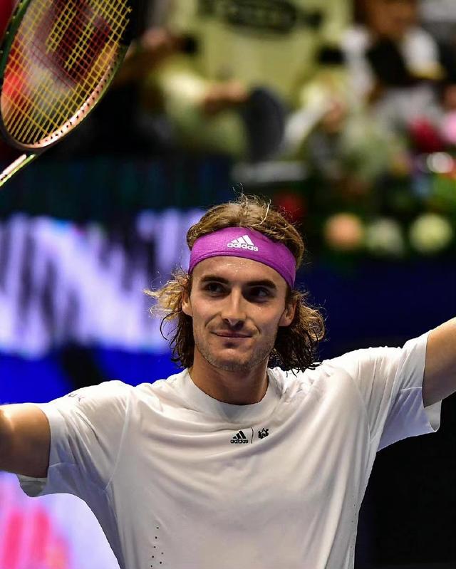 温网绝杀蒙特卡洛大师赛，西西帕斯点燃赛场