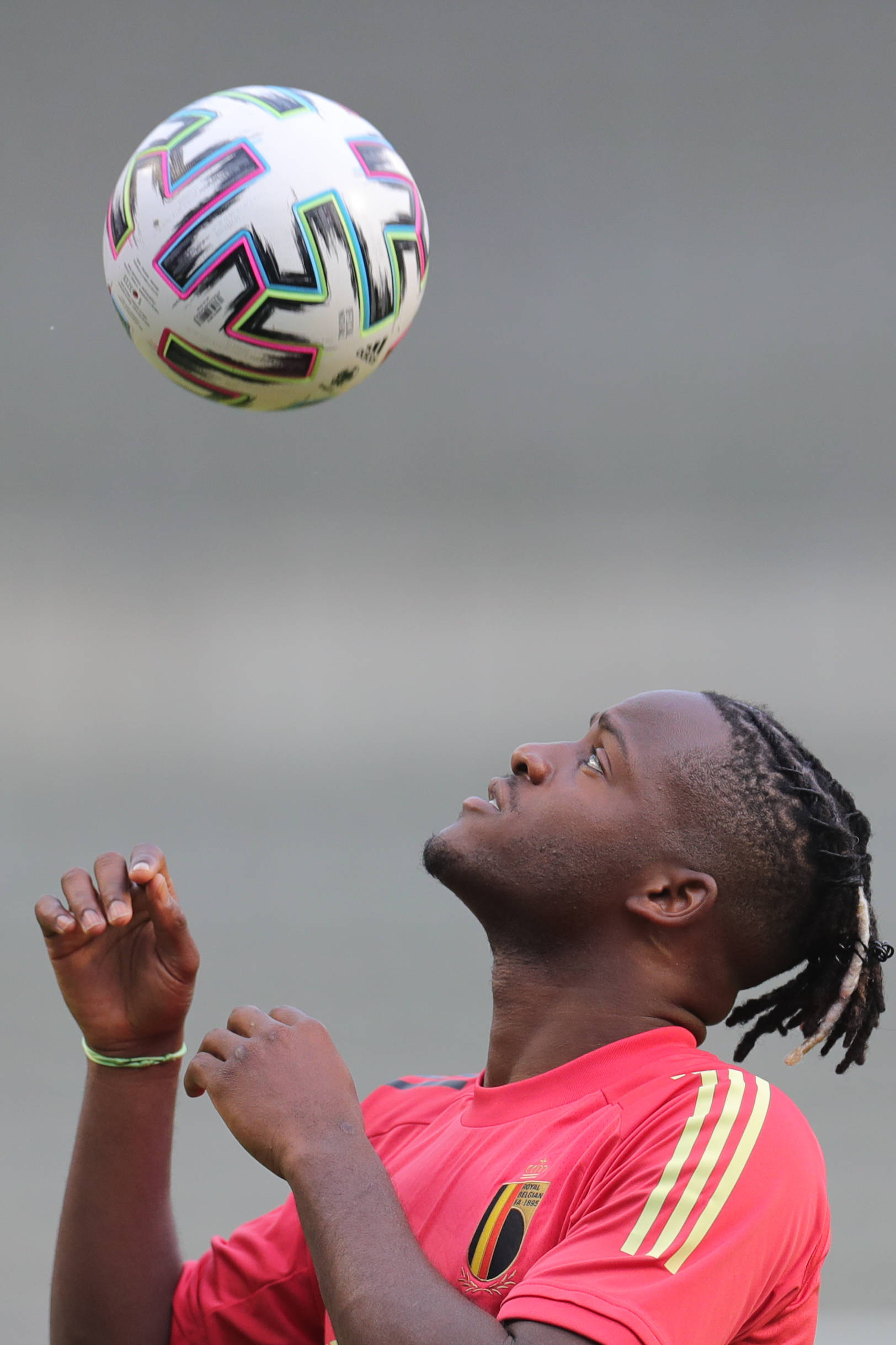 比利时力克墨西哥，卡拉斯科带队取胜